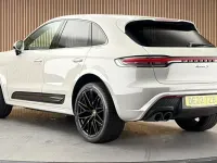 Used Porsche Macan 379 HP (278 kW) 2025 SUV