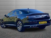 Usado VW Arteon R-line 190 HP (139 kW) 2023 Preto