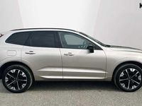Used Volvo XC60 Ultra 247 HP (181 kW) 2025 SUV