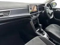 Usado VW T-Roc 150 HP (110 kW) 2022 SUV