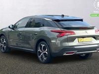 Used Citroën C5 X Shine 224 HP (164 kW) 2023 Grey Estate