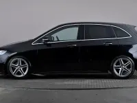 Used Mercedes B200 AMG line 163 HP (119 kW) 2022 Hatchback