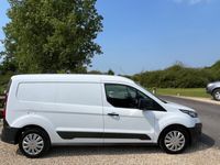 used Ford Transit Connect 240 1.6 TDCi Panel Van
