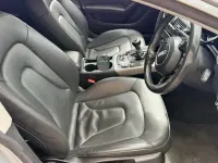 Usado Audi A5 2014 Prateado Coupé