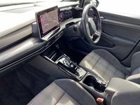 Used VW Golf VIII 265 HP (194 kW) 2026