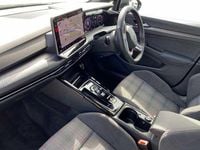 Used VW Golf VIII GTI 265 HP (194 kW) 2026