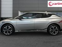Used Kia EV6 GT-Line 166 kW (226 HP) 2023 Grey SUV