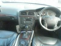Used Volvo XC70 2005 SUV