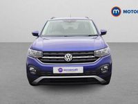 Used VW T-Cross SE 95 HP (69 kW) 2023 SUV