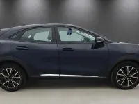 Used Ford Puma Titanium 125 HP (91 kW) 2023 Blue SUV