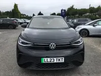 Used VW ID.5 Pro 127 kW (174 HP) 2023 Black SUV