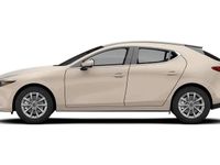 Ny Mazda 3 Exclusive-Line 140 HK (102 kW) 2026 Halvkombi