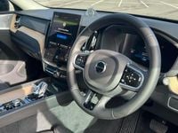 Used Volvo XC60 Ultra 250 HP (183 kW) 2025 Black SUV