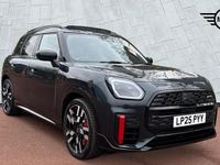 Used Mini John Cooper Works Countryman 296 HP (217 kW) 2025 Grey SUV