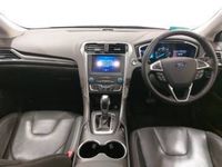used Ford Mondeo 2.0 Hybrid Titanium Edition 4dr Auto
