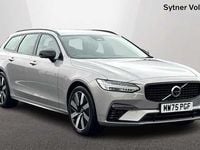 Used Volvo V90 Plus 345 HP (253 kW) 2026 Estate