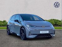 New VW ID.3 GTX 236 kW (322 HP) 2025 Grey Hatchback