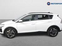 Used Hyundai Bayon Ultimate 2024 White SUV