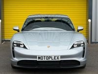 Used Porsche Taycan 419 kW (571 HP) 2023 Sedan