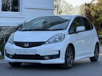 Used Honda Jazz SI 99 HP (72 kW) 2015 Hatchback