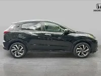 Używany Honda HR-V EX 182 KM (133 kW) 2020 Czarny SUV