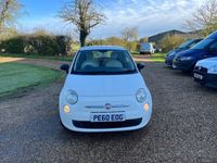 used Fiat 500 1.2 Pop 3dr [Start Stop]