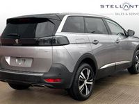 Used Peugeot 5008 GT 179 HP (131 kW) 2022 Grey SUV
