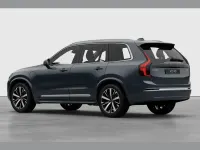 New Volvo XC90 Core 455 HP (334 kW) 2025 Denim blue SUV