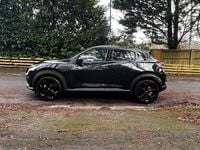 Used Nissan Juke Tekna 2025 Black SUV