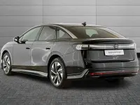New VW ID.7 210 kW (286 HP) 2025