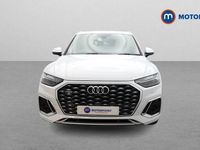 Used Audi Q5 Sportback S-Line 265 HP (194 kW) 2024 SUV