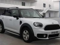 Used Mini Cooper S Countryman Classic 2018 SUV
