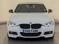 used BMW 330e 3 Series 2.07.6kWh M Sport Shadow Edition Auto Euro 6 (s/s) 4dr £6650 OF OPTIONAL EXTRAS! Saloon