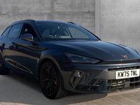 New Cupra Leon 150 HP (110 kW) 2026 Grey