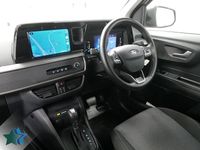 Usado Ford Transit Trend 125 CV (91 kW) 2024 Gris Van