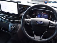 Used Ford Transit Limited 165 HP (121 kW) 2026 Van