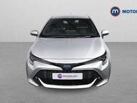 Usado Toyota Corolla 122 CV (89 kW) 2021 Plateado Utilitario