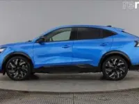 Used Renault Rafale Techno Esprit Alpine 300 HP (220 kW) 2025 Blue/black  SUV