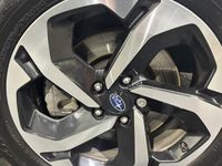 Used Subaru Forester Premium 150 HP (110 kW) 2024 Silver SUV