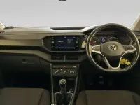 Used VW T-Cross SE 95 HP (69 kW) 2023 SUV