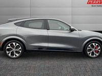 Used Ford Mustang 351 HP (258 kW) 2021 Estate