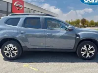 Begagnad Dacia Duster Journey 130 HK (95 kW) 2023 Grå SUV
