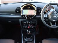 used Mini Cooper Clubman Exclusive 1.5 6dr