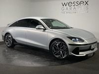 Used Hyundai Ioniq 6 Premium 167 kW (228 HP) 2025 Sedan