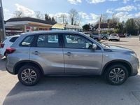 Used Suzuki Vitara SZ4 111 HP (81 kW) 2019 Grey SUV