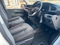 Used VW T6.1 Startline 2020 White Van