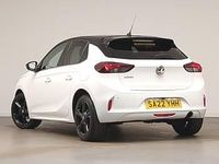 Used Vauxhall Corsa Edition 2022 White Hatchback