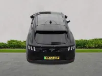 Usado Ford Mustang Mach-E Extended Range 216 kW (294 HP) 2023 Preto SUV