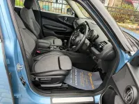 Usado Mini Cooper Clubman 136 CV (100 kW) 2017 Azul Familiar