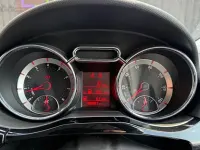 Used Vauxhall Adam Slam 101 HP (74 kW) 2017 Grey Hatchback